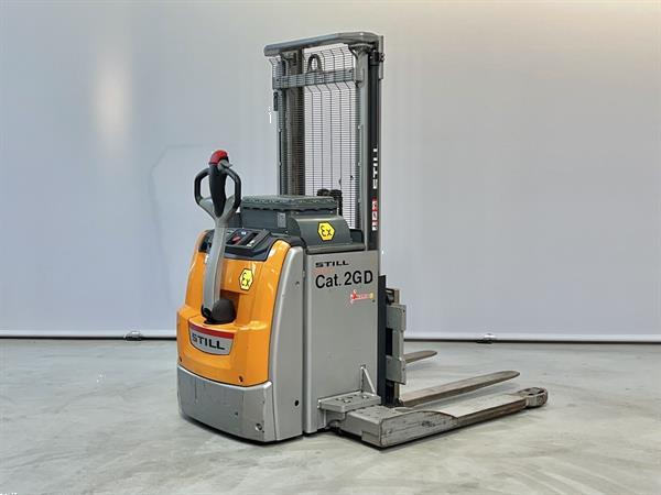 Grote foto exp 14 demo atex ex mitrex 2gd zone 1 21 22 doe het zelf en verbouw hefwerktuigen