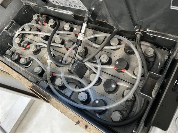 Grote foto exp 14 demo atex ex mitrex 2gd zone 1 21 22 doe het zelf en verbouw hefwerktuigen