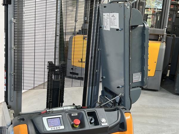 Grote foto exp 14 demo atex ex mitrex 2gd zone 1 21 22 doe het zelf en verbouw hefwerktuigen