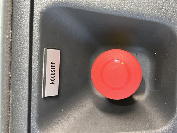 Grote foto exp 14 demo atex ex mitrex 2gd zone 1 21 22 doe het zelf en verbouw hefwerktuigen