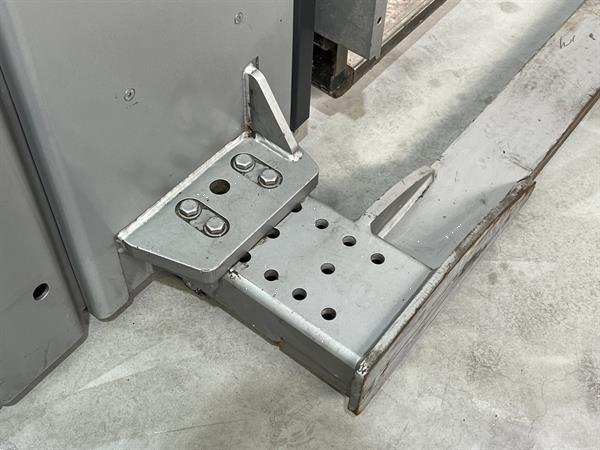 Grote foto exp 14 demo atex ex mitrex 2gd zone 1 21 22 doe het zelf en verbouw hefwerktuigen