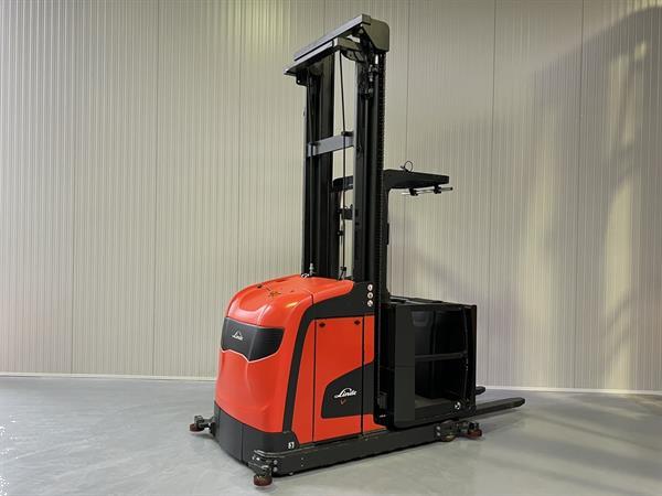 Grote foto v 5213 rail guidance new unused new battery doe het zelf en verbouw hefwerktuigen