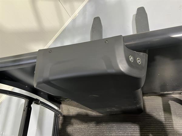 Grote foto v 5213 rail guidance new unused new battery doe het zelf en verbouw hefwerktuigen