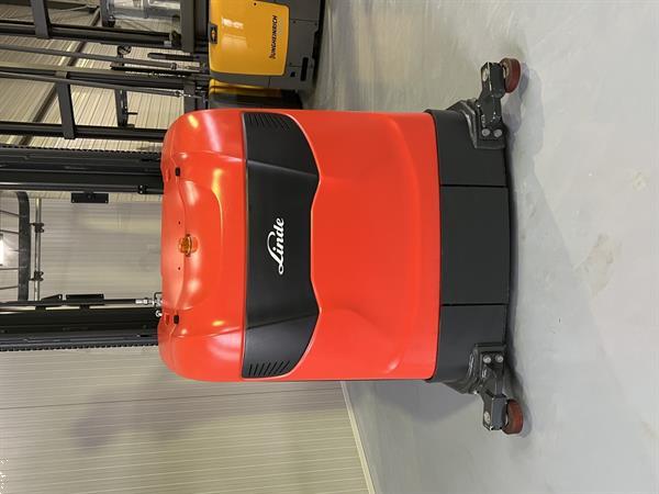 Grote foto v 5213 rail guidance new unused new battery doe het zelf en verbouw hefwerktuigen