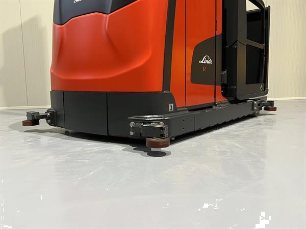 Grote foto v 5213 rail guidance new unused new battery doe het zelf en verbouw hefwerktuigen