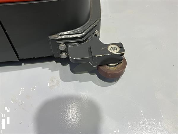 Grote foto v 5213 rail guidance new unused new battery doe het zelf en verbouw hefwerktuigen