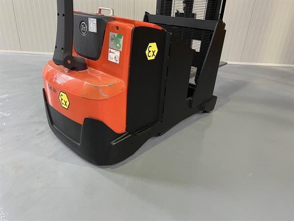 Grote foto swe 120 s atex ex mitrex 2d zone 21 new battery doe het zelf en verbouw hefwerktuigen
