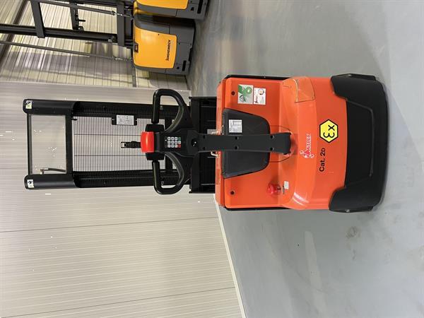 Grote foto swe 120 s atex ex mitrex 2d zone 21 new battery doe het zelf en verbouw hefwerktuigen
