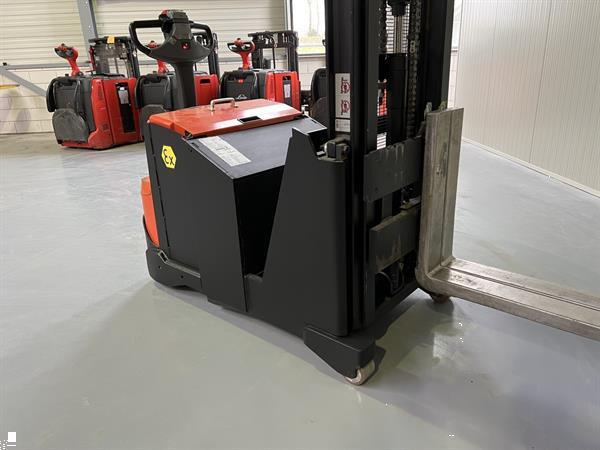 Grote foto swe 120 s atex ex mitrex 2d zone 21 new battery doe het zelf en verbouw hefwerktuigen