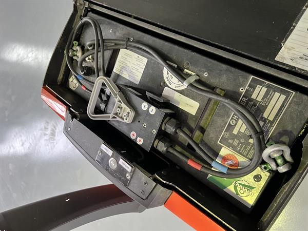 Grote foto swe 120 s atex ex mitrex 2d zone 21 new battery doe het zelf en verbouw hefwerktuigen
