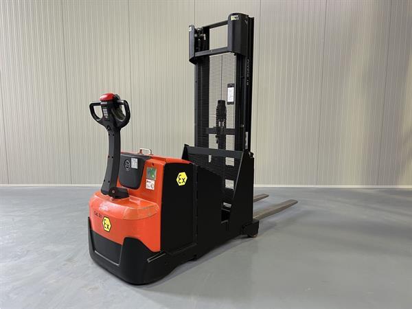 Grote foto swe 120 s atex ex mitrex 2d zone 21 new battery doe het zelf en verbouw hefwerktuigen