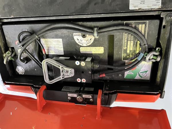 Grote foto swe 120 s atex ex mitrex 2d zone 21 new battery doe het zelf en verbouw hefwerktuigen