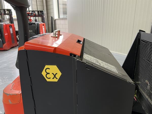Grote foto swe 120 s atex ex mitrex 2d zone 21 new battery doe het zelf en verbouw hefwerktuigen