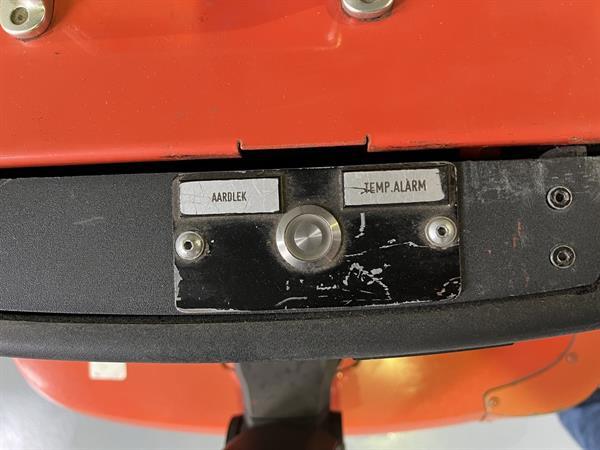 Grote foto swe 120 s atex ex mitrex 2d zone 21 new battery doe het zelf en verbouw hefwerktuigen