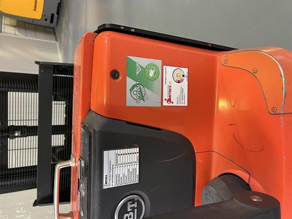Grote foto swe 120 s atex ex mitrex 2d zone 21 new battery doe het zelf en verbouw hefwerktuigen