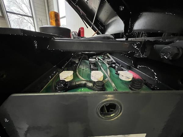 Grote foto sp 3522 1.0 rail guidance triplex ffl doe het zelf en verbouw hefwerktuigen