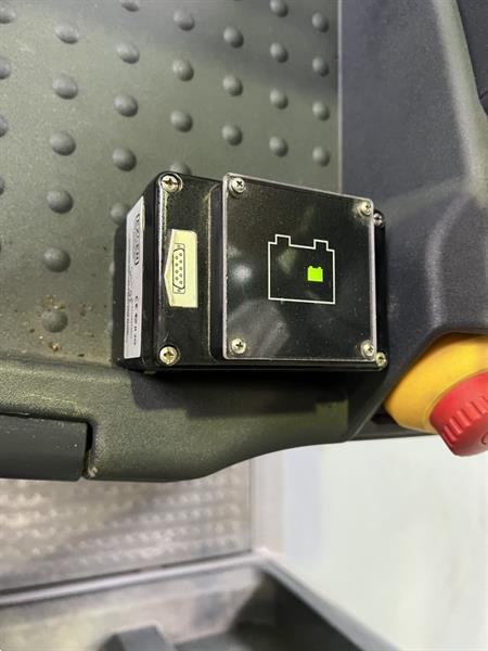 Grote foto ece 310 atex ex 3g zone 2 new battery doe het zelf en verbouw hefwerktuigen