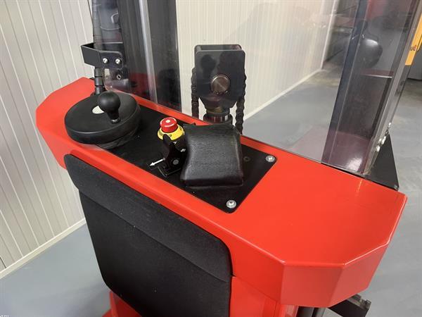 Grote foto n 10 s tfy demo double steering 3 in 1 doe het zelf en verbouw hefwerktuigen