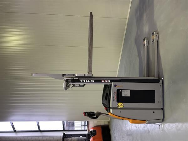 Grote foto exv 14 demo atex ex miretti 3d zone 22 new battery doe het zelf en verbouw hefwerktuigen