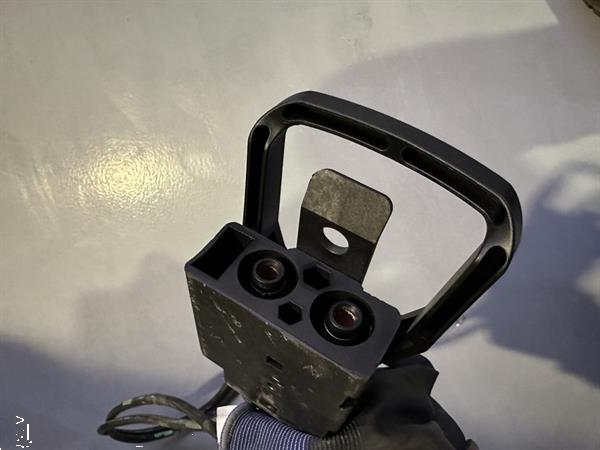Grote foto exv 14 demo atex ex miretti 3d zone 22 new battery doe het zelf en verbouw hefwerktuigen