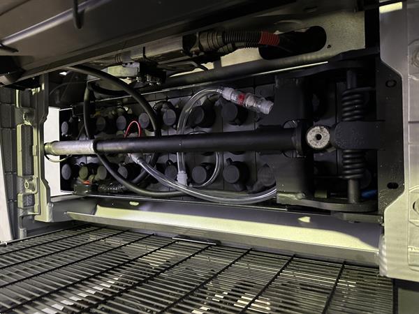 Grote foto exv 14 demo atex ex miretti 3d zone 22 new battery doe het zelf en verbouw hefwerktuigen