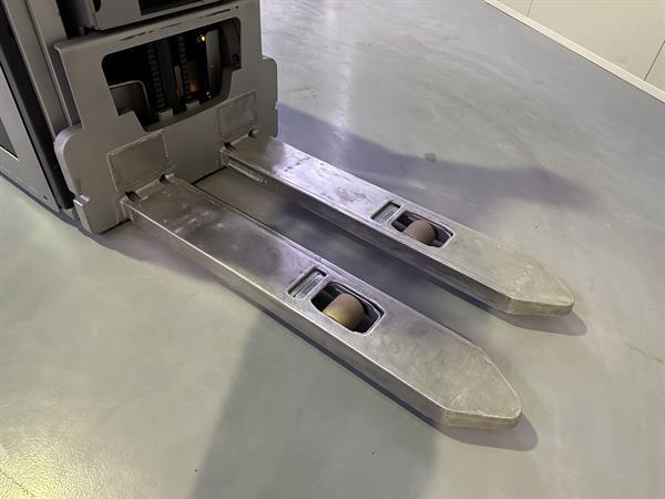 Grote foto exv 14 demo atex ex miretti 3d zone 22 new battery doe het zelf en verbouw hefwerktuigen