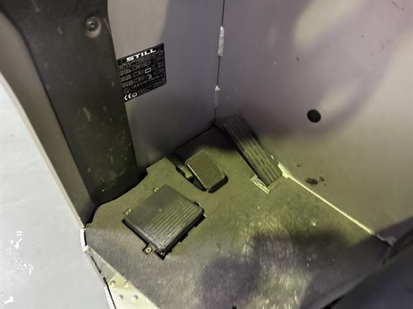Grote foto fm x 17 atex ex miretti 2g zone 1 triplex ffl doe het zelf en verbouw hefwerktuigen