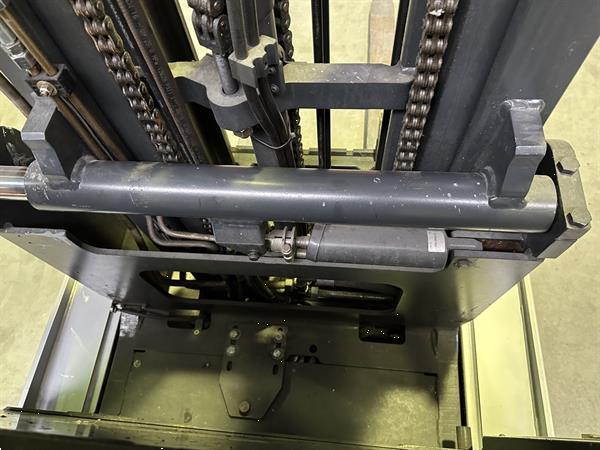Grote foto fm x 17 atex ex miretti 2g zone 1 triplex ffl doe het zelf en verbouw hefwerktuigen
