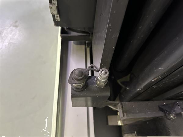 Grote foto fm x 17 atex ex miretti 2g zone 1 triplex ffl doe het zelf en verbouw hefwerktuigen