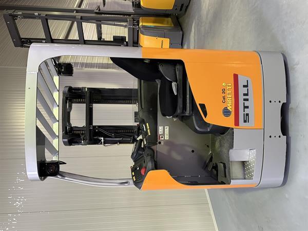 Grote foto fm x 17 atex ex miretti 2g zone 1 triplex ffl doe het zelf en verbouw hefwerktuigen