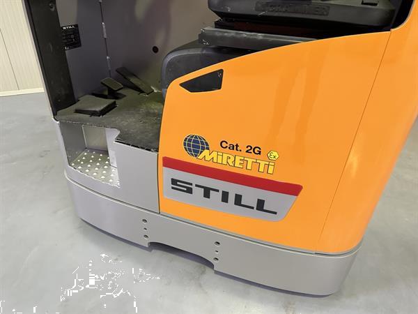 Grote foto fm x 17 atex ex miretti 2g zone 1 triplex ffl doe het zelf en verbouw hefwerktuigen