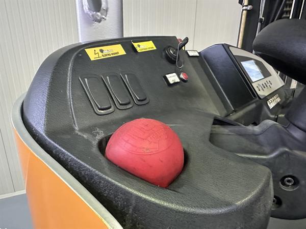 Grote foto fm x 17 atex ex miretti 2g zone 1 triplex ffl doe het zelf en verbouw hefwerktuigen