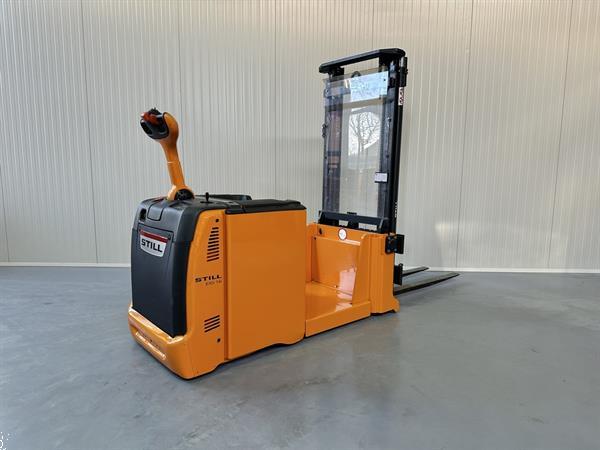 Grote foto exg 16 tilting forks demo doe het zelf en verbouw hefwerktuigen