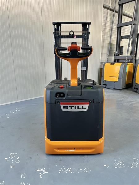 Grote foto exg 16 tilting forks demo doe het zelf en verbouw hefwerktuigen
