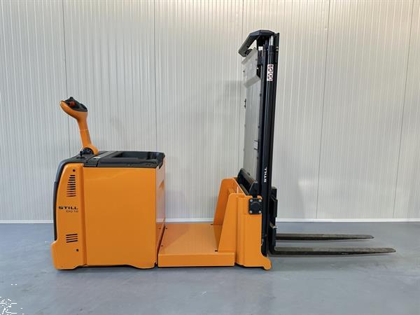 Grote foto exg 16 tilting forks demo doe het zelf en verbouw hefwerktuigen
