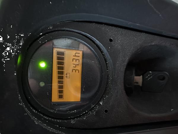 Grote foto t 18 demo atex ex pyroban 3g zone 2 ravas new battery doe het zelf en verbouw hefwerktuigen