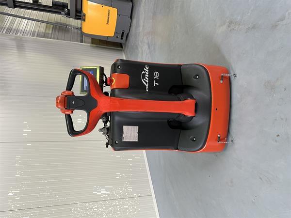 Grote foto t 18 demo atex ex pyroban 3g zone 2 ravas new battery doe het zelf en verbouw hefwerktuigen