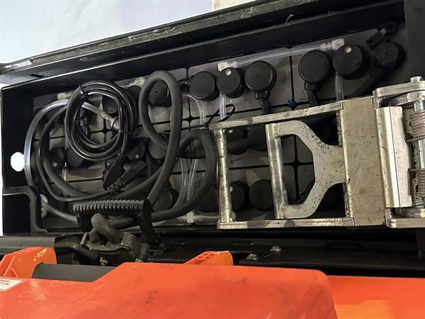 Grote foto lwe 250 atex ex pyroban 3g zone 2 new battery doe het zelf en verbouw hefwerktuigen