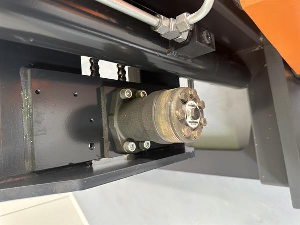 Grote foto egp 13 44 so 1.3t 1200 mm demo triplex ffl doe het zelf en verbouw hefwerktuigen
