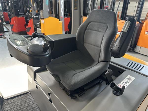 Grote foto efx 413 x i wire guidance triplex ffl doe het zelf en verbouw hefwerktuigen
