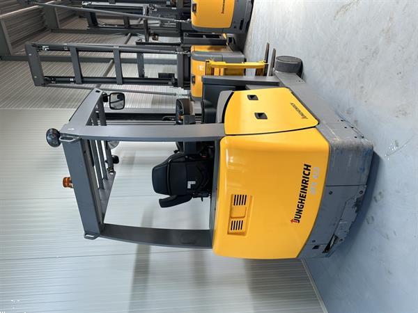 Grote foto efx 413 x i wire guidance triplex ffl doe het zelf en verbouw hefwerktuigen
