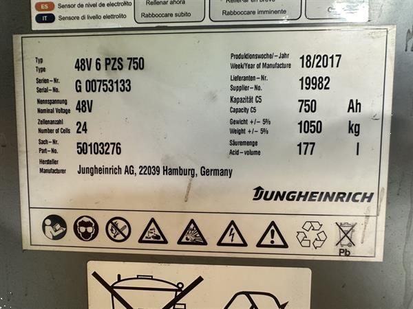 Grote foto efx 413 x i wire guidance triplex ffl doe het zelf en verbouw hefwerktuigen
