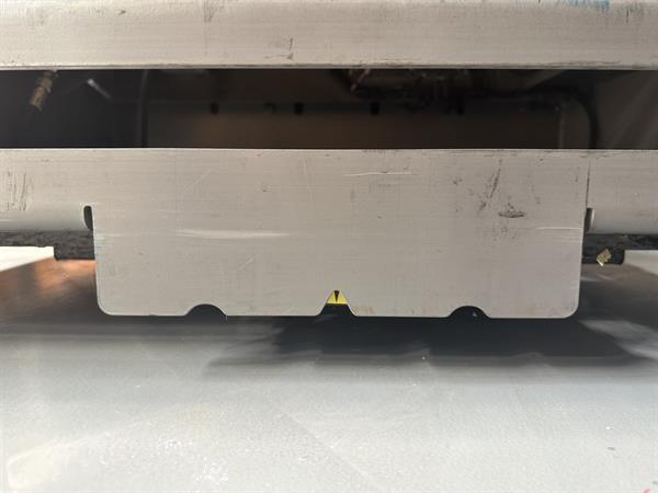 Grote foto efx 413 x i wire guidance triplex ffl doe het zelf en verbouw hefwerktuigen