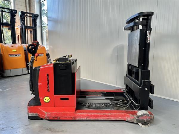 Grote foto d 1216 asm atex ex 2g zone 1 new battery doe het zelf en verbouw hefwerktuigen