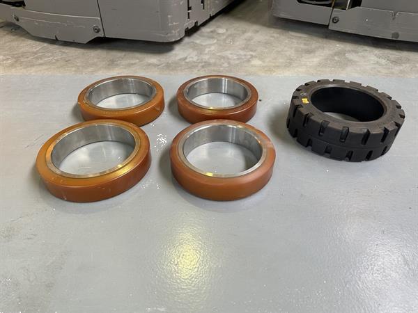 Grote foto d 1216 asm atex ex 2g zone 1 new battery doe het zelf en verbouw hefwerktuigen
