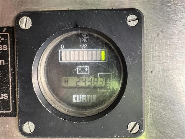 Grote foto d 1216 asm atex ex 2g zone 1 new battery doe het zelf en verbouw hefwerktuigen