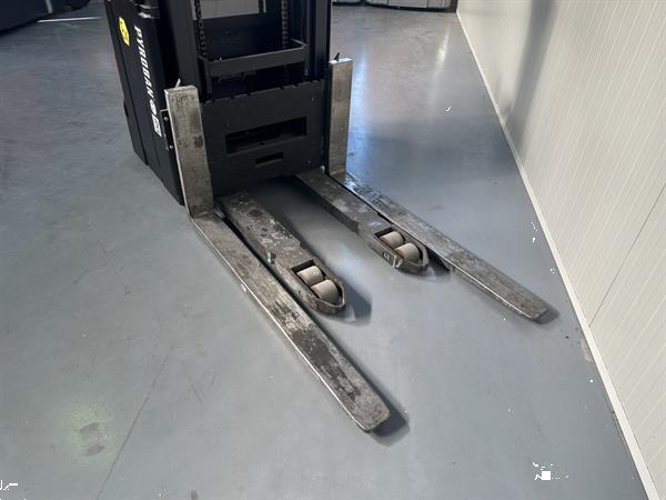 Grote foto swe 200 demo atex ex pyroban 2g zone 1 new battery doe het zelf en verbouw hefwerktuigen