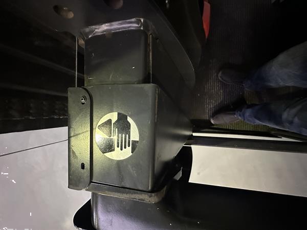 Grote foto v 5213 wire guidance double steering triplex ffl doe het zelf en verbouw hefwerktuigen