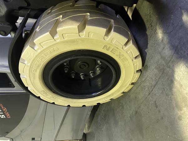 Grote foto rx 60 50 600 agrarisch heftrucks