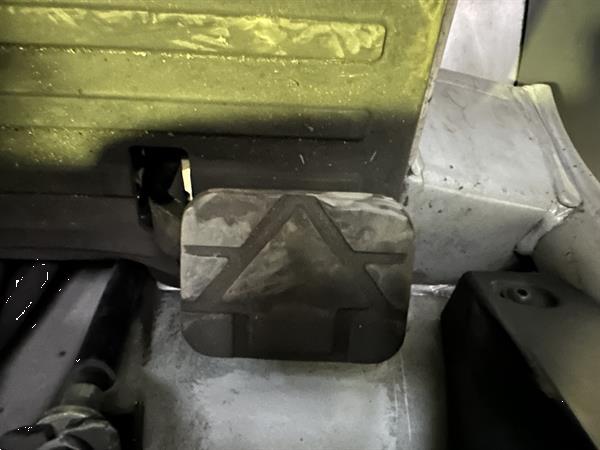 Grote foto rx 60 50 600 agrarisch heftrucks